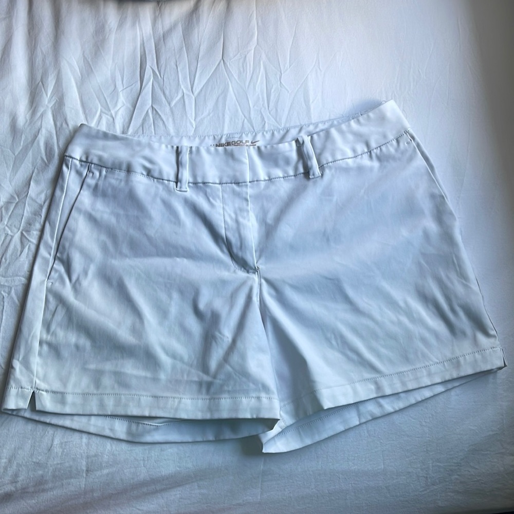 Nike Golf Shorts